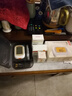 鱼跃550血糖仪医用级家用指尖检测背光大屏 【仪器+50试纸+50采血针】 实拍图