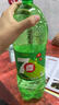 百事可乐七喜7UP 柠檬味 碳酸饮料汽水 2L*6瓶 整箱装 家庭宴会 实拍图