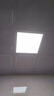 雷士（NVC） 厨房灯led集成吊顶铝扣板灯300x300焕新补贴卫生间吸顶平板灯 实拍图