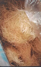 云山半东莞米粉广东米粉 炒粉炒米粉桂林河粉细米线新竹米粉干粉丝1.5kg 实拍图