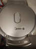 美的（Midea）小钢炮电饼铛有钛0涂层不锈钢2026年新款 家用小型40mm加大加深双面加热烙饼锅电煎锅京东自营S3ti 实拍图