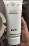 如薇（RNW）乳糖酸去角质凝乳150ml啫喱膏去油温和洁面清洁死皮毛孔男女士 实拍图