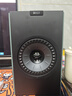 KEFCoda W 新品桌面电脑音响蓝牙高保真2.0立体声有源家用音箱HiFi电视客厅音响 礼物 补贴 森绿 实拍图