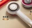 倍轻松Scalp3S头皮智能按摩梳按摩仪二代红光护发健发生发仪电动导入仪头部按摩仪器生日520礼物 价保618 实拍图