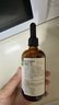 爷爷的农场有机亚麻籽油110ml 食用油热炒凉拌辅食油 赠婴儿宝宝辅食谱 实拍图