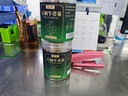 徽天赐石斛牛蒡茶枸杞菊花茯苓陈皮冲水泡茶养肝喝护肝牛蒡根茶100g*2罐 实拍图