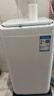 美的（Midea）【价保618】波轮洗衣机全自动 3KG 迷你内衣婴儿洗衣机 健康除螨 MB30V21EPLUS 以旧换新 京东自营 实拍图