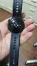 vivo WATCH5 eSIM版 辰夜黑软胶 心脏健康 血压健康研究 全新蓝河操作系统 智能手表 礼物送女友 实拍图