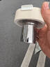 摩动价保618车载烧水壶便携式烧水杯电热水壶0.65L电热水杯配滤网316不锈钢烧水壶煮茶旅行MD-DSB56-C 实拍图