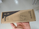 张小泉磨刀器 家用磨刀石厨房磨菜刀磨剪刀厨房自用磨刀棒 C502091 实拍图