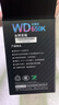 航嘉（Huntkey）WD650K全模组 金牌650W电脑电源（80PLUS金牌/单路50A/全电压/LLC+SR+DC-DC/智能温控） 实拍图