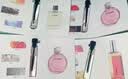 【大牌平替】香水小样高级持久留香邂逅蔚蓝真我小众试香2ml 随机22支装 实拍图