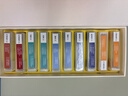 宝视德（bresser）显微镜生物标本玻片儿童学生教学微生物动植物昆虫50片儿童节礼物 实拍图