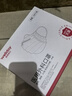 维德（WELLDAY）一次性医用外科口罩100只独立装白色防沙尘保暖防鼻炎过敏灭菌级 实拍图