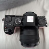 富士（FUJIFILM）X-S20 微单相机 XC35镜头 AI智能对焦 750张续航增强 全新Vlog模式 高便携高性能  实拍图