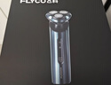 飞科（FLYCO）剃须刀电动刮胡刀全身水洗智能充电式胡须刀生日礼物送男朋友父亲礼品 FS903标配【带鬓角刀】+3个原装刀网 实拍图