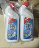 威王强效洁厕液500g*6瓶 卫生间浴室马桶厕所洁厕灵清洁剂去垢洁厕剂 实拍图