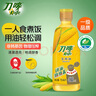 刀唛（Knife）食用油 玉米油750ml 非转基因 物理压榨 一级油 香港品牌 实拍图