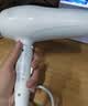 飞科电吹风机家用发廊大功率2000W速干恒温便携可折叠白色FH6232价保618 实拍图