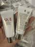 SK-II神仙水精华液330ml礼盒sk2补水保湿护肤品套装化妆全套生日礼物女 实拍图
