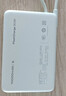 vivo45W自带线充电宝2万毫安3C认证可上飞机支持iPhone17快充适配苹果小米华为OPPOiQOO户外储能电源 实拍图