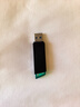 海康威视（HIKVISION）128GB USB3.2 U盘 R33 工作指示灯 读速130MB/s 高速移动u盘 适用华为电脑商务办公学习通用优盘 实拍图