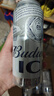 百威冰啤酒500ml*18听整箱装【99%好评】京东自营618热卖 实拍图