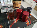 福茗源四大红茶500g2026新茶金骏眉正山小种滇红祁门红茶叶礼盒端午礼盒 实拍图