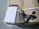 飞利浦（PHILIPS）车载冰箱配件12V24V直流线家用220V适配器电源线 电源适配器 实拍图