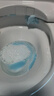 珂迪博士（DR.KEDIOL）马桶清洁剂洁厕灵去污去尿碱强力去污垢渍黄除臭留香厕所泡沫3瓶 晒单实拍图