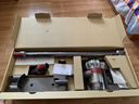 戴森（DYSON）V8无绳吸尘器 手持无线吸尘器 除螨 宠物 家庭适用 实拍图