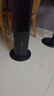 美的（Midea）【语音智能】家用空调扇冷风扇 负离子净化静音落地冷风机水冷塔扇冷气扇 强力制冷小空调ACA10TJR 实拍图