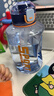 富光吨杯桶大容量塑料杯水杯Tritan刻度吸管运动户外水壶杯子1600ML 实拍图