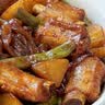 郑友和 营口大酱 360g 黄豆酱豆瓣酱 下饭酱拌面酱 东北大酱  实拍图