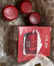 玉兰油（OLAY）大红瓶面霜50g抗皱紧致女士保湿面霜护肤品生日礼物送女友 实拍图