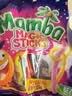 STORCK MAMBA二宝魔法棒水果软糖420g果汁软糖儿童进口休闲高端零食喜糖 实拍图