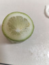 村下佬海南无籽香水柠檬新鲜现摘现发青柠檬暴打柠檬茶奶茶店推荐 海南无籽香水柠檬-单果80g 中果：净重2斤 实拍图