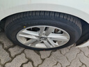 固特异（Goodyear）汽车轮胎 205/55R16 91W EF1 SPORT鹰驰F1酷跑 适配 速腾/卡罗拉 实拍图