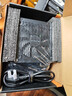 大水牛（BUBALUS）额定650W 劲强650台式主机电源（支持5060显卡/主动式PFC/12CM风扇/智能温控/支持背线） 实拍图