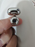 SANAG塞那S6S Ultra蓝牙耳机耳夹式气骨传导概念开放式不入耳运动跑步挂耳式超长续航无线AI耳机 实拍图