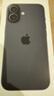 Apple/苹果 iPhone 17 512GB 黑色 支持移动联通电信5G 双卡双待手机 实拍图