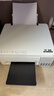 爱普生（EPSON）【6代新品】L3351墨仓式彩色打印机 微信打印/无线连接 家用AI学习打印机（打印、复印、扫描） 实拍图
