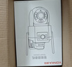 康佳4g监控无线摄像头无需连wifi终身免流量监控器360度无死角带夜视全景手机远程家用高清室户外插电 实拍图