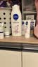 妮维雅（NIVEA）孙颖莎同款天然VC美白女士温润透白润肤乳液400ml*2生日礼物女生 实拍图