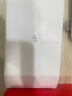 爱国者（aigo）骨传导蓝牙运动耳机2026儿童 IP56级防尘防水开放式无线马拉松骑行跑步挂耳 长续航 G03藏蓝色 实拍图