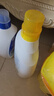 滴露（Dettol）衣物消毒液除菌柠檬3L 99.9%杀菌除螨内衣儿童衣服消毒水配洗衣液 实拍图
