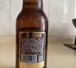燕京啤酒 U8小度酒8°P啤酒500ml*6瓶 （礼盒装）整箱装 大促热卖 实拍图