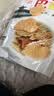 乡气农家锅巴老式非油炸安徽特产小零食小吃大米小吃休闲食品怀旧食品 原味 500g*1袋 【送辣酱】 实拍图