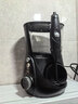 洁碧（Waterpik）冲牙器水牙线水瓶座GT3-12GT3-22洗牙器系列洁牙家用台式电动洁牙机牙齿冲洗器送老公老婆生日礼物 GT3水瓶座-黑色 13支喷头 实拍图