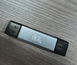 川宇USB/Type-C3.0 读卡器sd卡/tf卡读卡器多合一适用电脑/平板/手机/苹果16/15相机无人机监控 实拍图